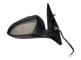 Toyota Auris E180 Front door electric wing mirror E11026983