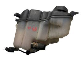 Volvo S60 Coolant expansion tank/reservoir 6G918K218