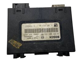 Saab 9-3 Ver2 Parking PDC control unit/module 0263004282