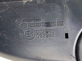 Mazda 6 Etuoven sähköinen sivupeili E4022683