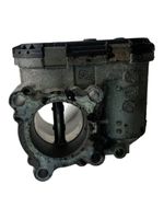 Renault Koleos I Throttle valve 8200330810