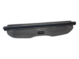 Ford Focus Parcel shelf load cover 