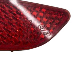 Chevrolet Captiva Rear tail light reflector 96626981