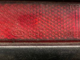 KIA Sorento Rear tail light reflector 924703E0