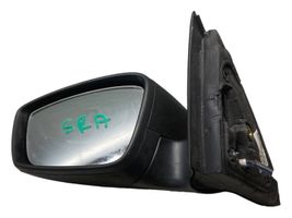 Skoda Rapid (NH) Specchietto retrovisore elettrico portiera anteriore 5JC857407C