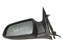 Opel Zafira B Front door electric wing mirror E1010850