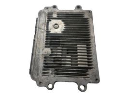 Mazda CX-5 Sterownik / Moduł ECU SH3P18881B