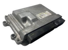 Mazda CX-5 Sterownik / Moduł ECU SH3P18881B