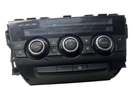 Mazda CX-5 Panel klimatyzacji 61190G