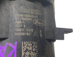 Ford Ka Światło przeciwmgłowe przednie E3B515B243AA