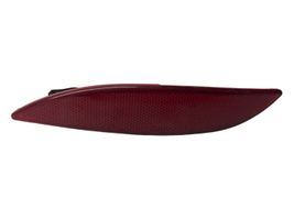 Renault Megane III Rear tail light reflector 