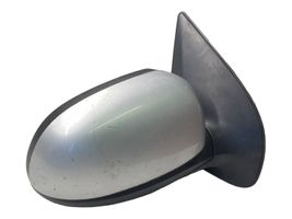 Hyundai i20 (PB PBT) Front door electric wing mirror E4022889