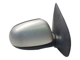 Hyundai i20 (PB PBT) Front door electric wing mirror E4022889