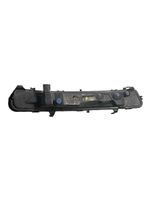 Ford Mondeo MK IV Lampa LED do jazdy dziennej 17748301