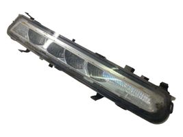 Ford Mondeo MK IV Lampa LED do jazdy dziennej 17748301