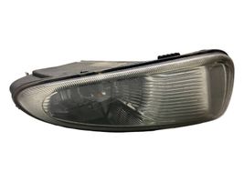 Chrysler Voyager Feu antibrouillard avant 04857238AB