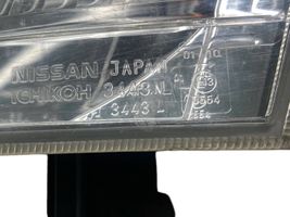 Nissan X-Trail T30 Priekinis posūkio žibintas 3443L