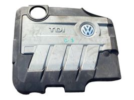 Volkswagen Golf VI Copri motore (rivestimento) 03L103925AD