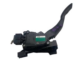 Mitsubishi Colt Gaspedal A4543000104