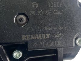 Renault Scenic III -  Grand scenic III Silniczek wycieraczki szyby tylnej 0390201856