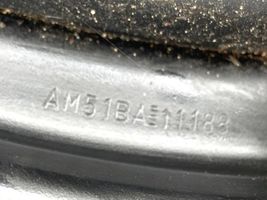 Ford Focus R16 spare wheel AM51BA11188