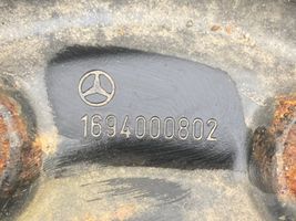 Mercedes-Benz A W169 Запасное колесо R 16 A1694000802