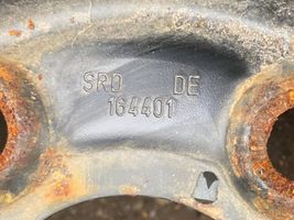 Mercedes-Benz A W169 Запасное колесо R 16 A1694000802