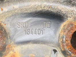 Mercedes-Benz A W169 Запасное колесо R 16 A1694000802