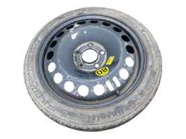 Opel Astra H Ruota di scorta R16 2160132