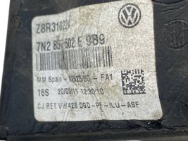 Volkswagen Sharan Specchietto retrovisore elettrico portiera anteriore 7N2857502E