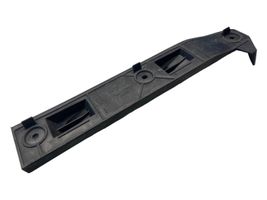 Volkswagen Golf IV Support de montage de pare-chocs avant 1J0807184A