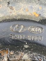 KIA Ceed Koło zapasowe R15 529101H900