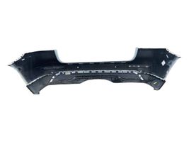 Mercedes-Benz ML AMG W166 Rear bumper A1668852025