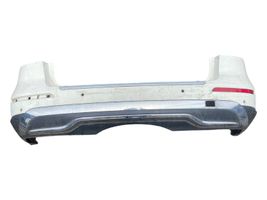 Mercedes-Benz ML AMG W166 Rear bumper A1668852025