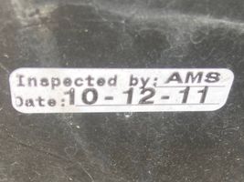 Mercedes-Benz ML AMG W166 Zderzak tylny A1668852025