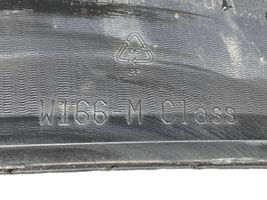 Mercedes-Benz ML AMG W166 Puskuri A1668852025