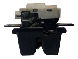 Renault Megane II Tailgate/trunk/boot lock/catch/latch 8200076240