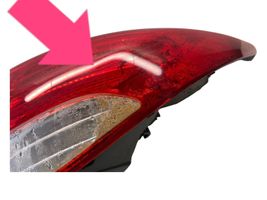 Hyundai i40 Rear/tail lights 924023Z000