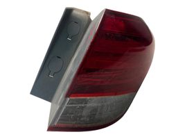 Hyundai i40 Rear/tail lights 924023Z000