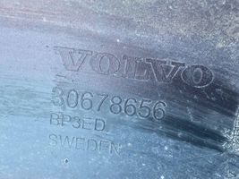 Volvo V70 Labbro del paraurti anteriore 30678656