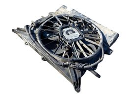 Volvo XC90 Ventilateur de refroidissement de radiateur électrique 31111543