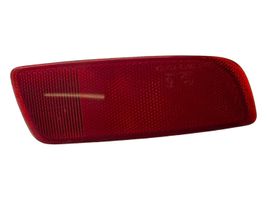 Renault Koleos I Rear tail light reflector 26565JY00A