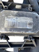 Ford Grand C-MAX Jäähdyttimen jäähdytinpuhallin 3135103743