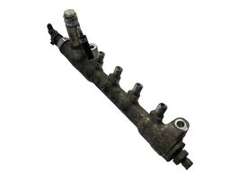 Opel Mokka Fuel main line pipe 45PP32