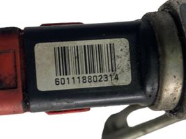 Nissan Qashqai Tuyau de conduite principale de carburant A2C27000234