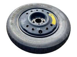 Opel Antara R16 spare wheel 