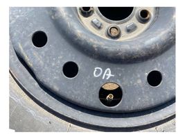 Opel Antara R16 spare wheel 