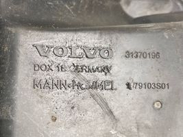 Volvo V40 Moottorin ohjausyksikön laatikko 31370196