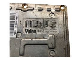 Volkswagen PASSAT B6 Xenon valdymo blokas 89035113