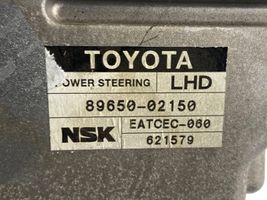 Toyota Corolla E120 E130 Moduł / Sterownik wspomagania kierownicy 8965002150